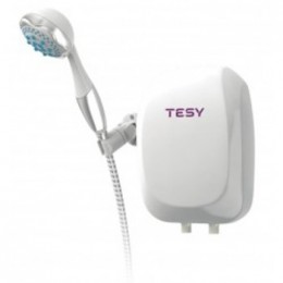 Электрический проточный водонагреватель Tesy IWH 50 X02 ВАН