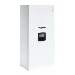 Котел электрический Viessmann VITOTRON 100 VMN3-24