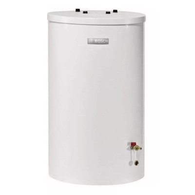 Бойлер косвенного нагрева Bosch WST 120-5O