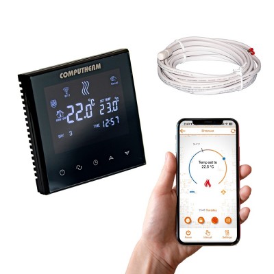 Терморегулятор Wi-Fi Computherm E300
