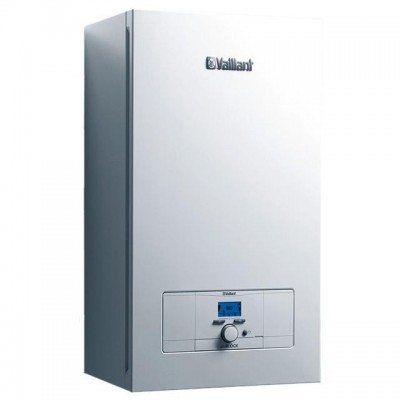 Котел електричний Vaillant eloBLOCK VE12/14 EU II