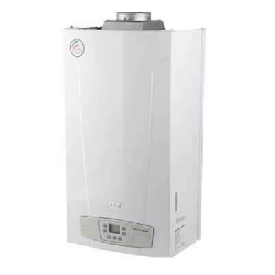 Газовый котёл Baxi ECO FOUR 240 i