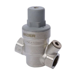 Редуктор давления Koer 1/2”