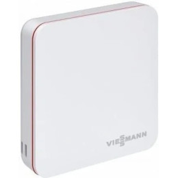 Беспроводной комнатный термостат Viessmann ViCare (on/off)