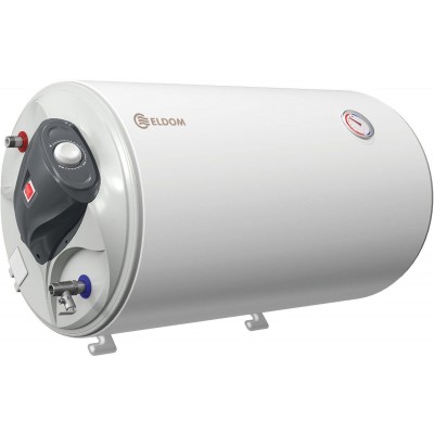 Водонагреватель Eldom Favourite Horizontal 70 L