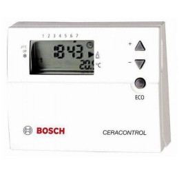 Термостат Bosch TRZ 12-2