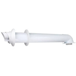 Комплект коаксіальний для конденсаційного котла Protherm Ø60/100