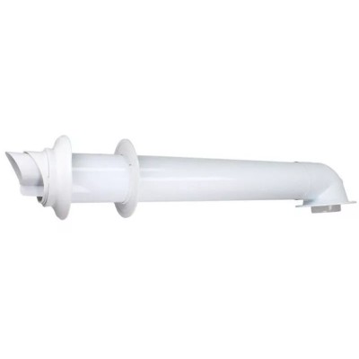 Комплект коаксіальний для конденсаційного котла Protherm Ø60/100