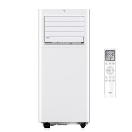 Кондиционер мобильный TCL TAC-07CPB/PSLW