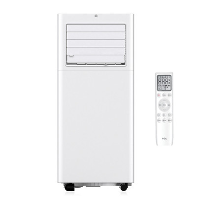 Кондиционер мобильный TCL TAC-09CPB/PSLW
