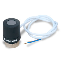 Электрический клапан Computherm DF-230 (NC – нормально закрытый)