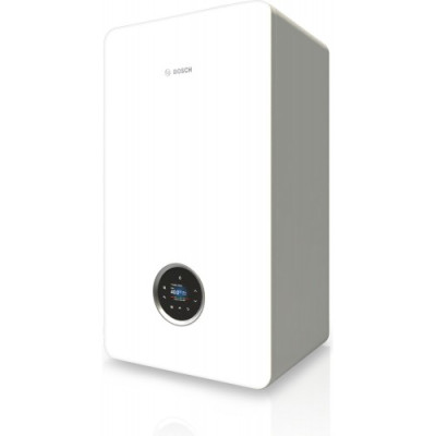 Конденсационный котёл Bosch GC5700iW 35 P
