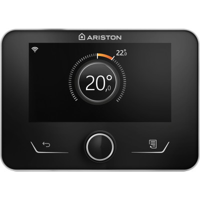 Панель керування Ariston SENSYS HD BLACK Панель керування Ariston SENSYS HD BLACK