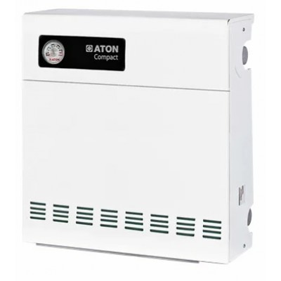 Газовый котел Aton Compact 12,5EУ