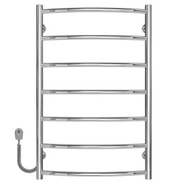 Полотенцесушитель Deffi Classic C.DK.80.50.7.E.C.L.5
