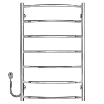 Полотенцесушитель Deffi Classic C.DK.80.50.7.E.C.L.5