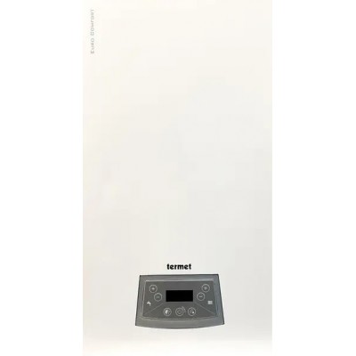 Конденсационный котел Termet Euro Comfort 25/30 PWM