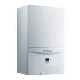 Конденсационный котел Vaillant ecoTEC pure VUW 246/7-2 (H-INT IV)