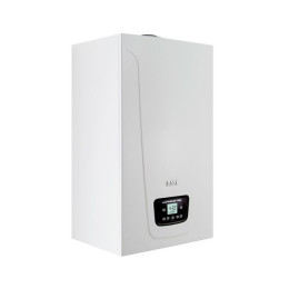 Котел конденсационный Baxi LUNA DUO-TEC E 40