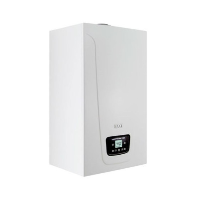 Котел конденсационный Baxi LUNA DUO-TEC E 40