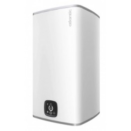 Водонагреватель Atlantic Steatite Cube WI-FI ES-VM 100 S4 C2 WD white