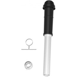 Комплект коаксиальный конденсационный Bosch FC-Set60-C33x