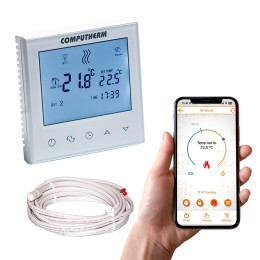 Терморегулятор Wi-Fi Computherm E280