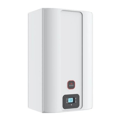 Конденсационный котел Biasi Rinnova ADAPTIVE 35 M300V.3035 SV
