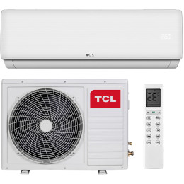 Кондиционер TCL Elite TAC-09CHSD/XAB1IHB Heat Pump Inverter