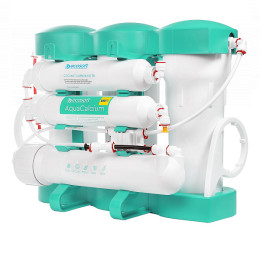 Система зворотного осмосу Ecosoft P’ure Aquacalcium Mint MO675PUREMACECO