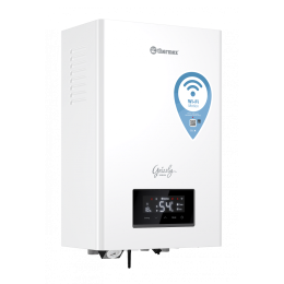 Котел електричний Thermex Grizzly 5-12 Wi-Fi