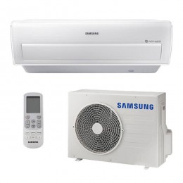 Кондиционер Samsung Nordic Wi-Fi AR09NXPDPWKNEE