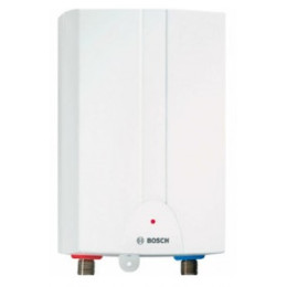Газовая колонка Bosch Therm 4000 B WR 10-2 B