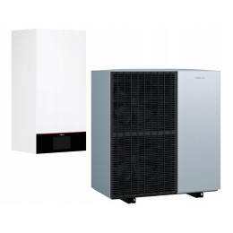 Тепловой насос Viessmann VITOCAL 150-A (AWO-M-E-AC-AF 151.A16 SP)