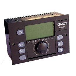 Автоматика управления Atmos ACD01