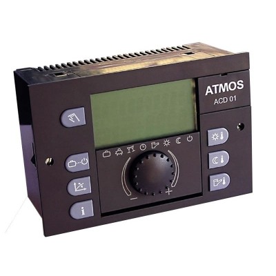 Автоматика управления Atmos ACD01