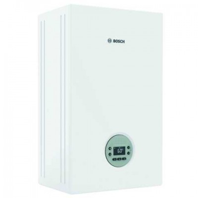 Конденсационный котел Bosch GC1200W 24 C 23