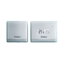 Комнатный регулятор Vaillant eRELAX