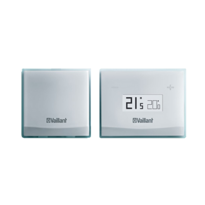 Комнатный регулятор Vaillant eRELAX