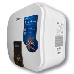 Водонагреватель Midea D10-20VI(О)