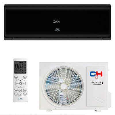 Кондиционер Cooper&Hunter CH-S24FTXN-PB