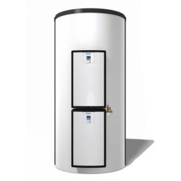 Буферная емкость Vaillant allSTOR exclusiv VPS 1000/3-7