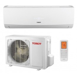 Кондиціонер Tosot Smart Inverter GS-18DW