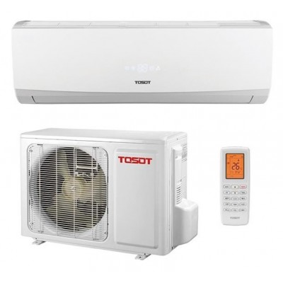 Кондиционер Tosot Smart Inverter GS-18DW
