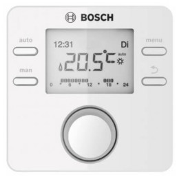 Комнатный регулятор Bosch CR50