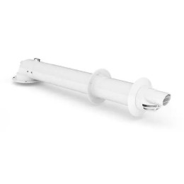Коаксиальный комплект для конденсационного котла Baxi 80/125.