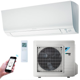 Кондиционер Daikin FTXM71R/RXM71R Wi-Fi