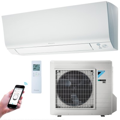 Кондиционер Daikin FTXM71R/RXM71R Wi-Fi
