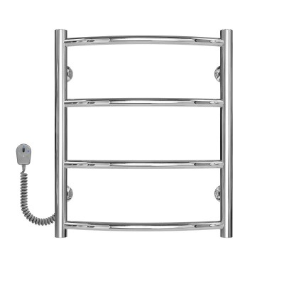 Полотенцесушитель Deffi Classic C.DK.50.40.4.E.C.L.5