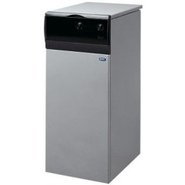 Газовый котёл Baxi SLIM 1.230 i